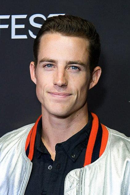 Jadon Cal - Actor Profile Photo