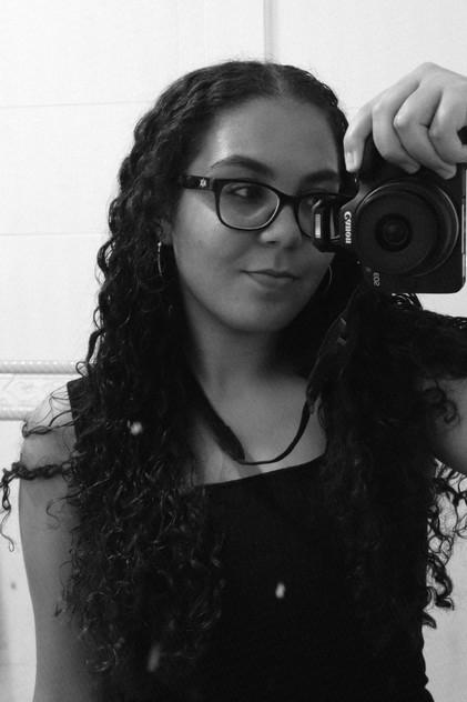 Duda Pereira - Actor Profile Photo