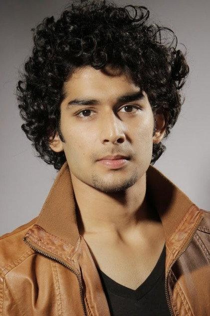 Priyansh Jora - Actor Profile Photo