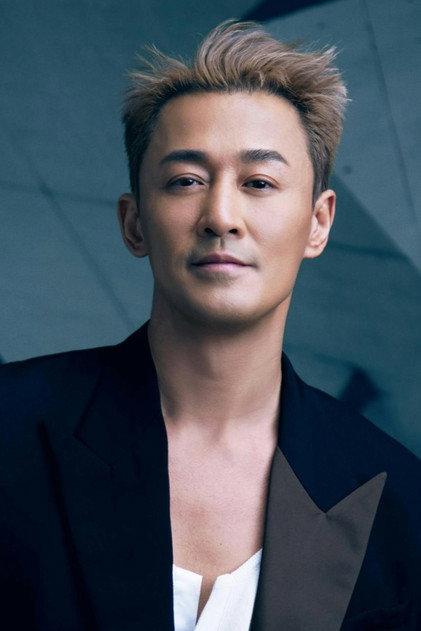 Raymond Lam Fung - Actor Profile Photo
