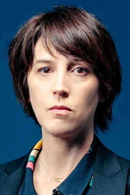 Florence Loiret Caille - Actor Profile Photo