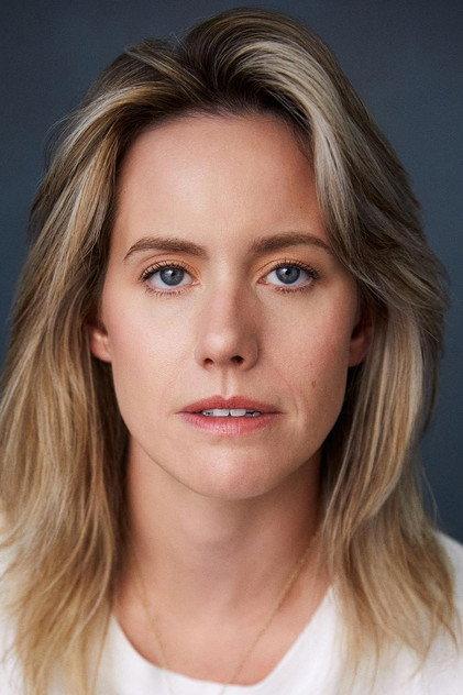 Ashley Pynn - Actor Profile Photo