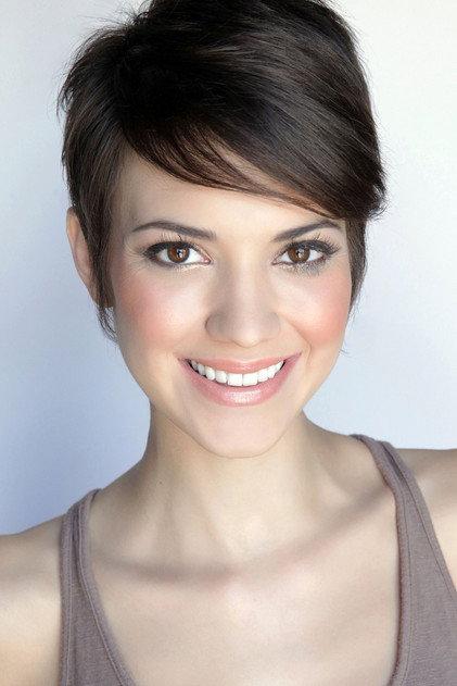 Deidre Lee - Actor Profile Photo
