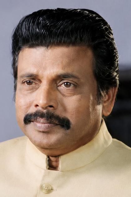Vincent Roy - Actor Profile Photo