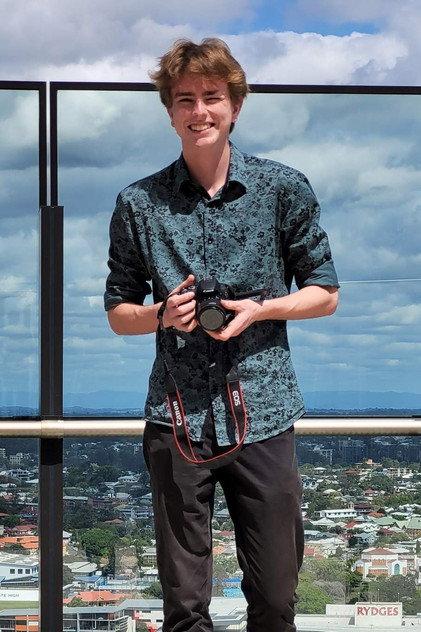William Butler - Actor Profile Photo