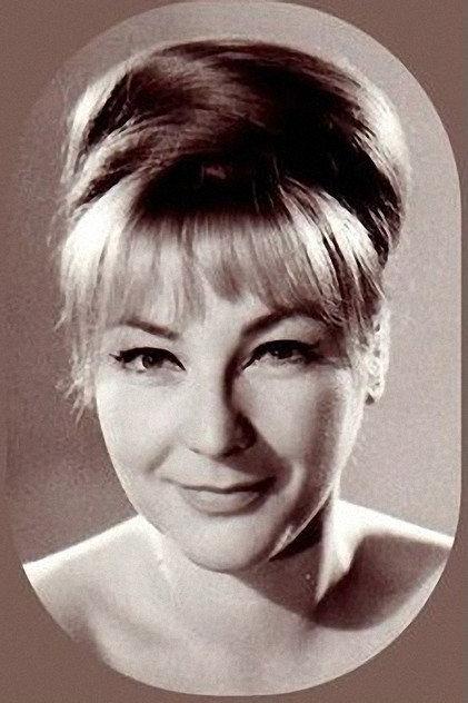 Ilona Kállay - Actor Profile Photo