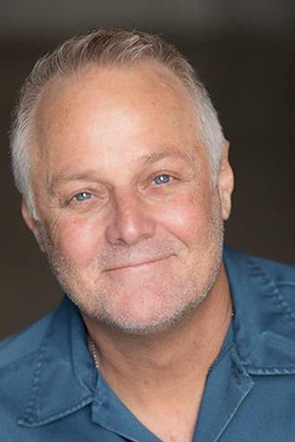 Tommy Hinkley - Actor Profile Photo