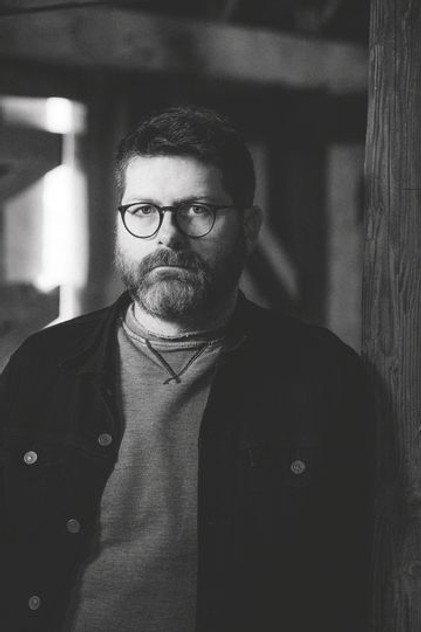 Colin Meloy - Actor Profile Photo
