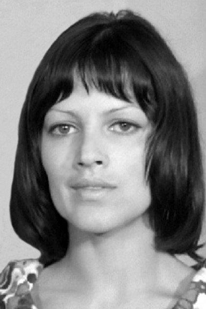 Friederike Aust - Actor Profile Photo
