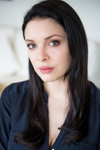 Lise Slabber - Actor Profile Photo