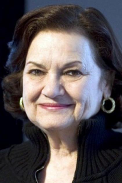 Elisabeth Roudinesco - Actor Profile Photo
