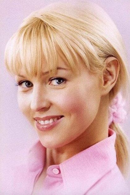 Svetlana Berseneva - Actor Profile Photo