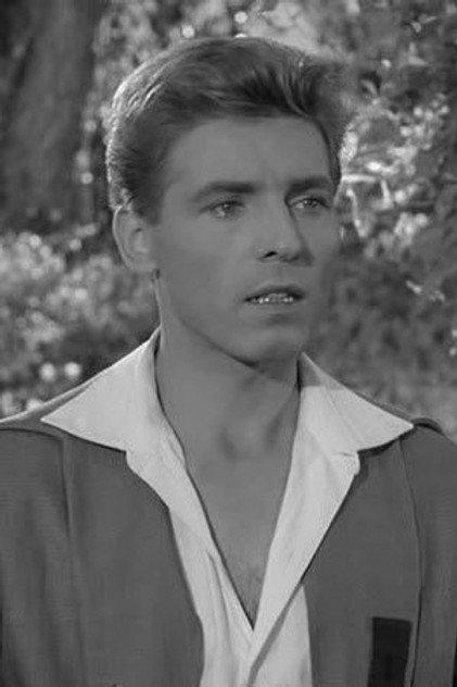 Édouard Dermithe - Actor Profile Photo