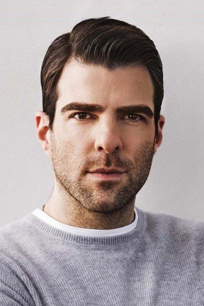Zachary Quinto - Actor Profile Photo