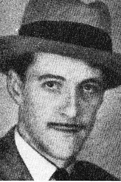Arne Bornebusch - Actor Profile Photo
