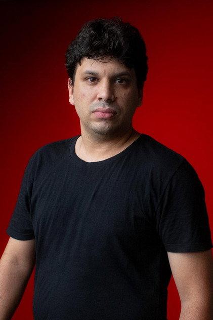 Carlos Maciel - Actor Profile Photo