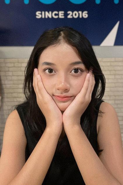 Laura Cantika - Actor Profile Photo