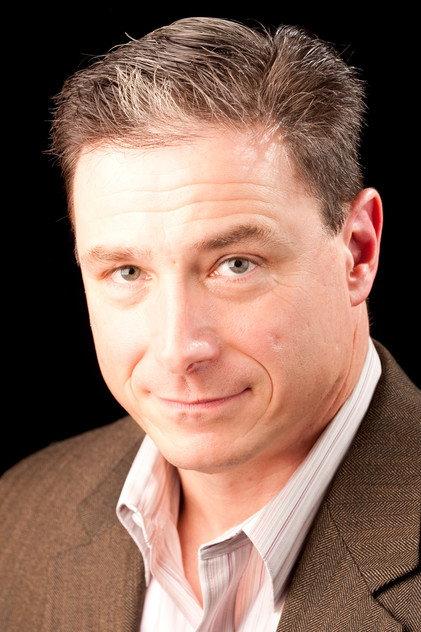 David Crespy - Actor Profile Photo