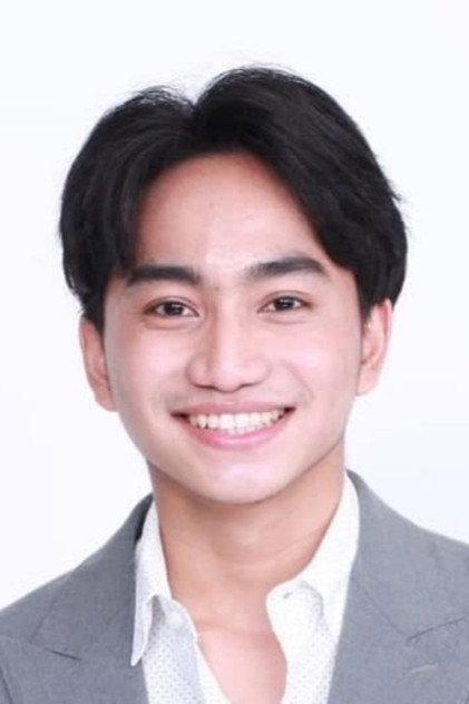 Aueaoangkun Penchanwattanakit - Actor Profile Photo