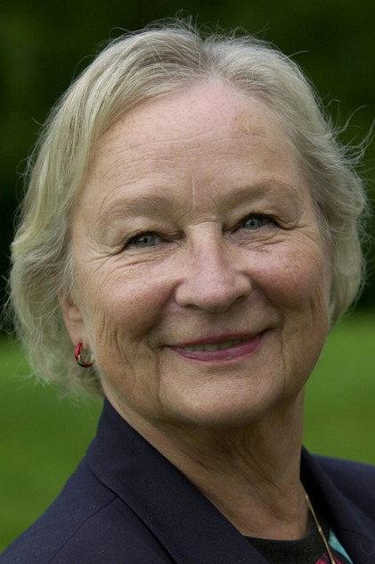 Margreth Weivers - Actor Profile Photo