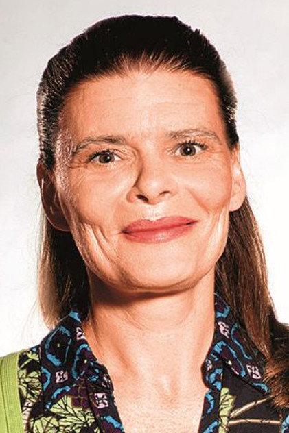 Zuzana Bydžovská - Actor Profile Photo