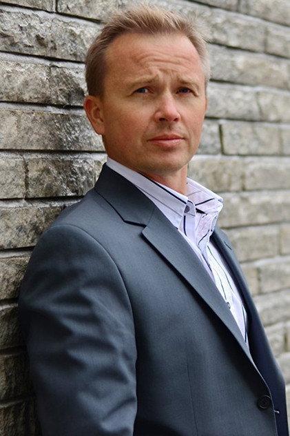 Rafael Kalamat - Actor Profile Photo