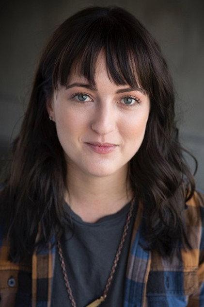 Tara Shayne - Actor Profile Photo