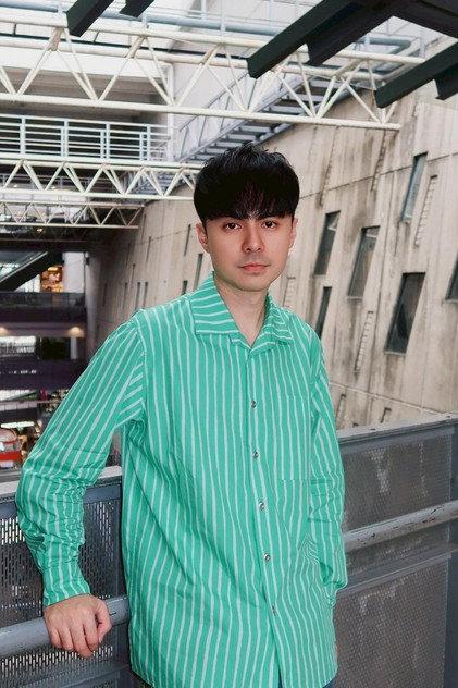 Vissarut Jipiphob - Actor Profile Photo