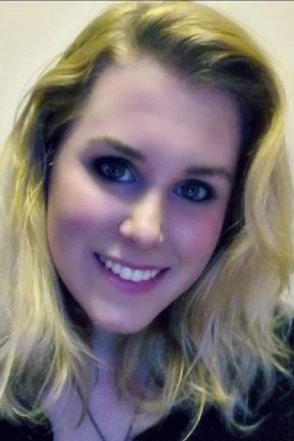 Allison Farrell - Actor Profile Photo