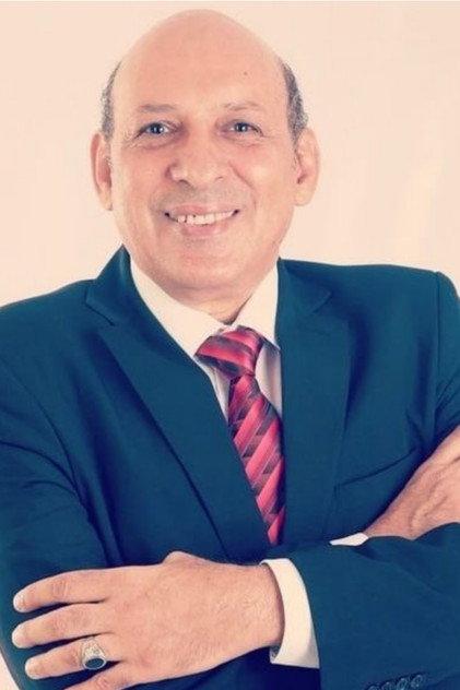 Maher Selim - Actor Profile Photo