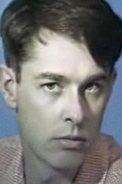Tom Law - Actor Profile Photo