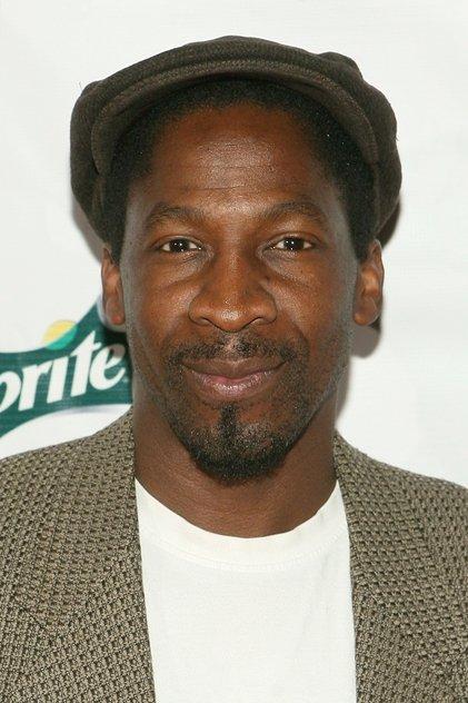 Glenn Plummer - Actor Profile Photo