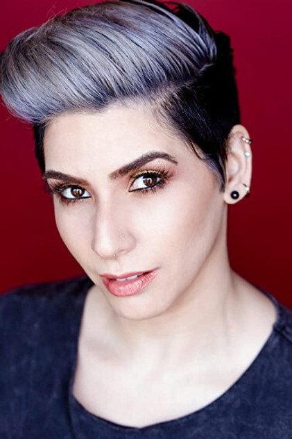 Fryda Wolff - Actor Profile Photo