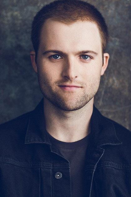 James M. Reilly - Actor Profile Photo