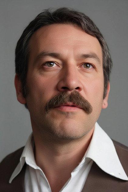 İhsan Bayraktar - Actor Profile Photo