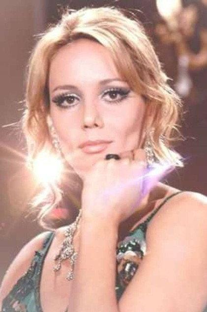 Betty Arvaniti - Actor Profile Photo