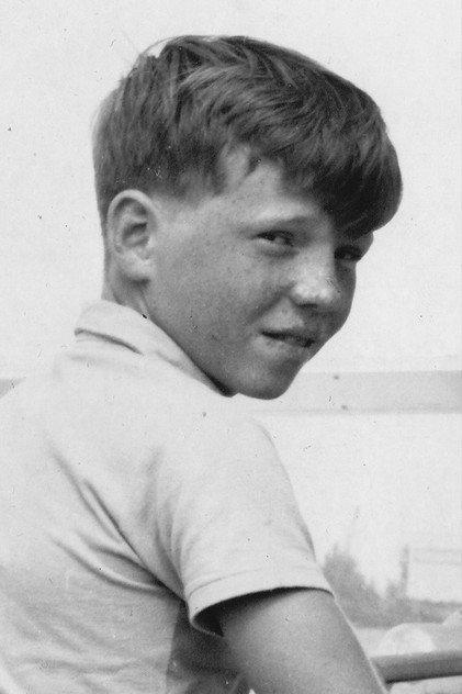 Tommy Norden - Actor Profile Photo