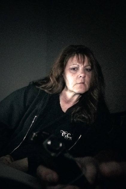 Susan Todd - Actor Profile Photo