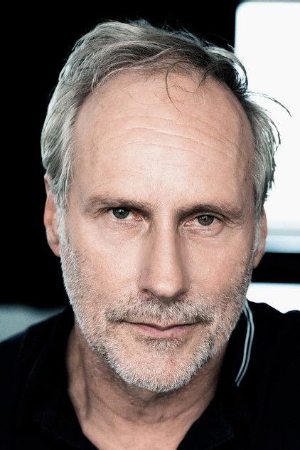 Wolfram Koch - Actor Profile Photo