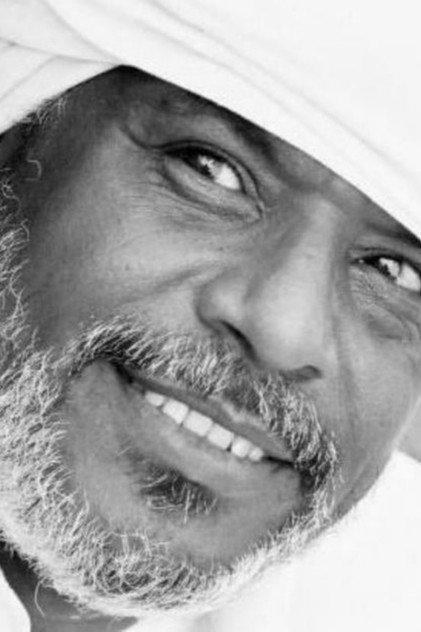 Ibrahim Farah - Actor Profile Photo