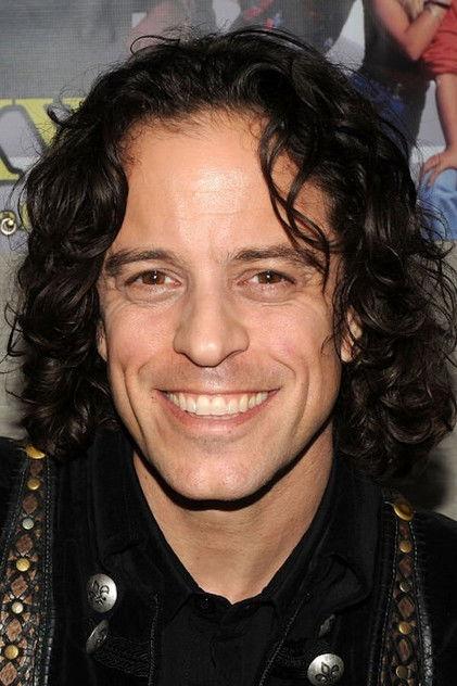 Alexander Polinsky - Actor Profile Photo