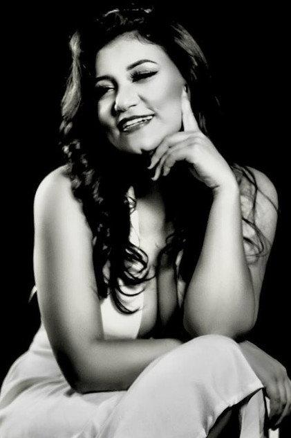 Juliana Lima - Actor Profile Photo