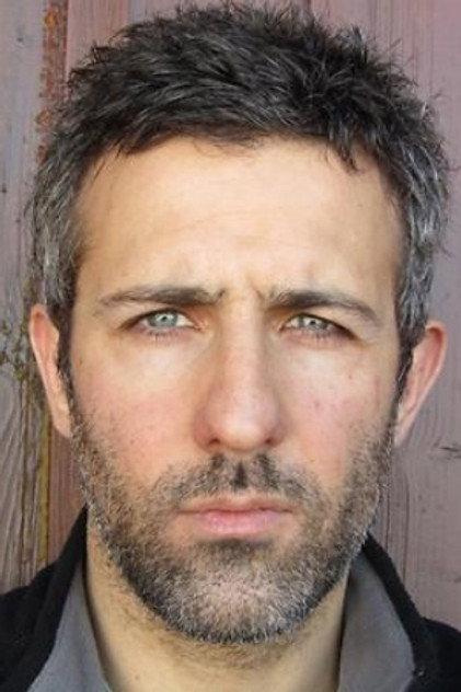 Loïc Varraut - Actor Profile Photo