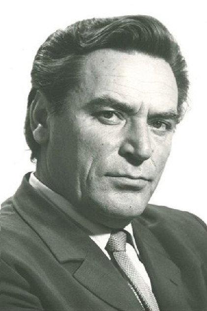 Bert Sotlar - Actor Profile Photo