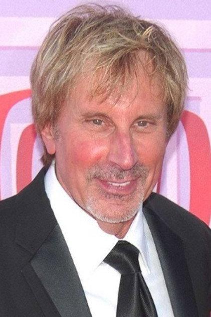 Jeff Maxwell - Actor Profile Photo