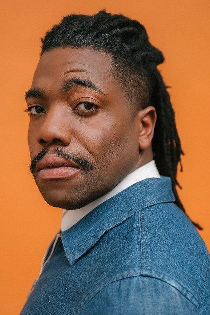 Fehinti Balogun - Actor Profile Photo
