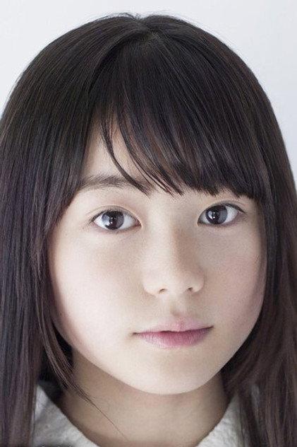 Shima Tabata - Actor Profile Photo