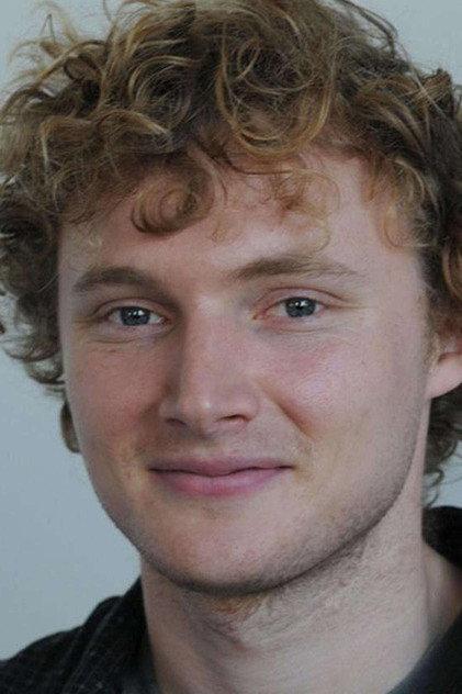 Charlie Garber - Actor Profile Photo