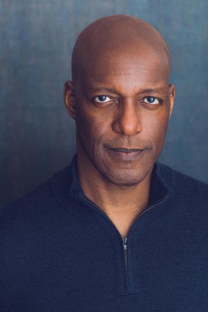 Charles Leonus - Actor Profile Photo