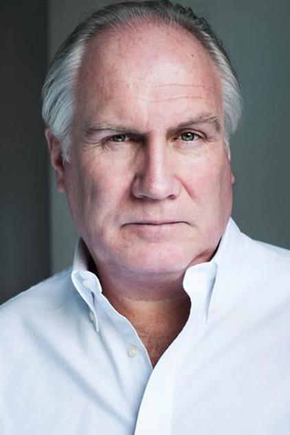 Rupert Vansittart - Actor Profile Photo